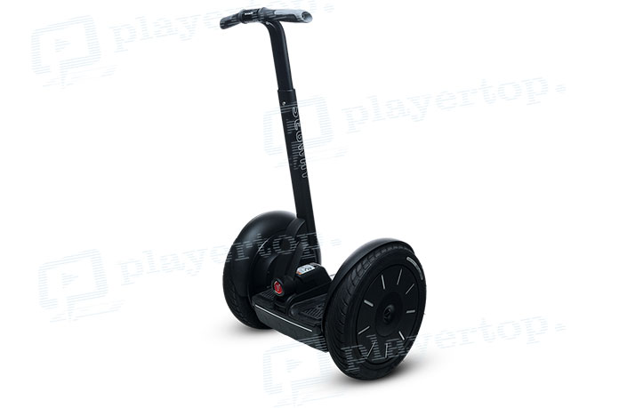 Segway présentation